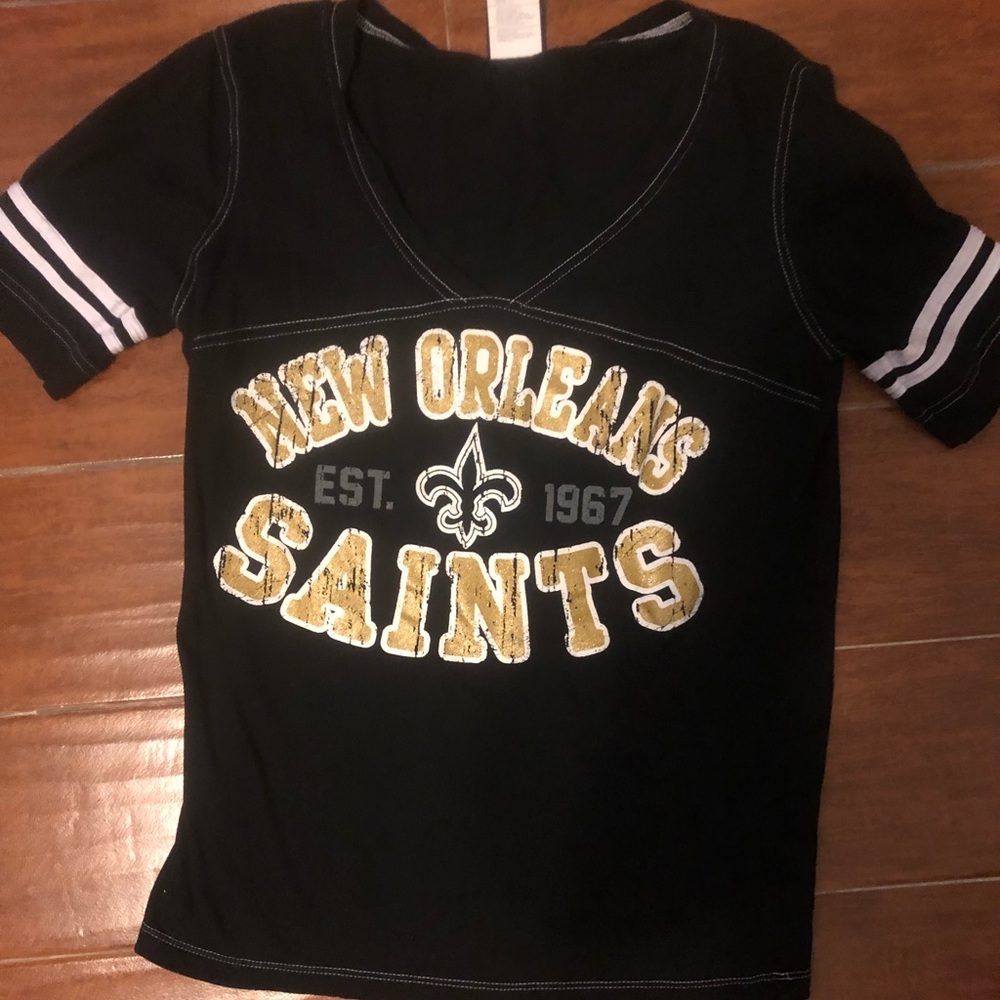 New Orleans Saints Shirt